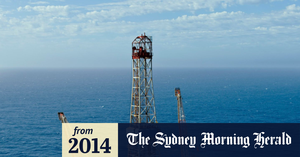 Claims Of Australia S Biggest Oil Discovery In 30 Years